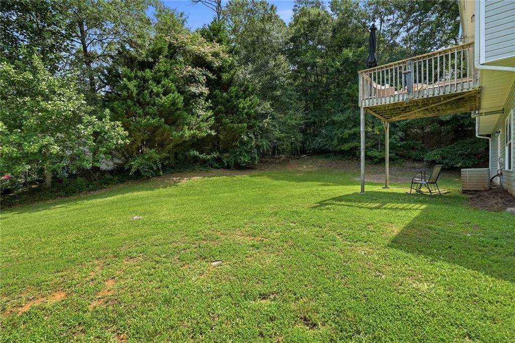 378 Baugh Street Commerce, GA 30529 - Photo 33 of 42