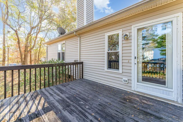 $290,000 | 403 Garrison Avenue, Clayton, NC 27520