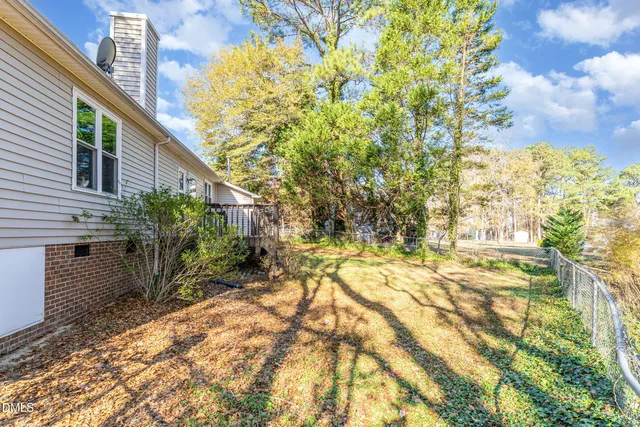 $290,000 | 403 Garrison Avenue, Clayton, NC 27520