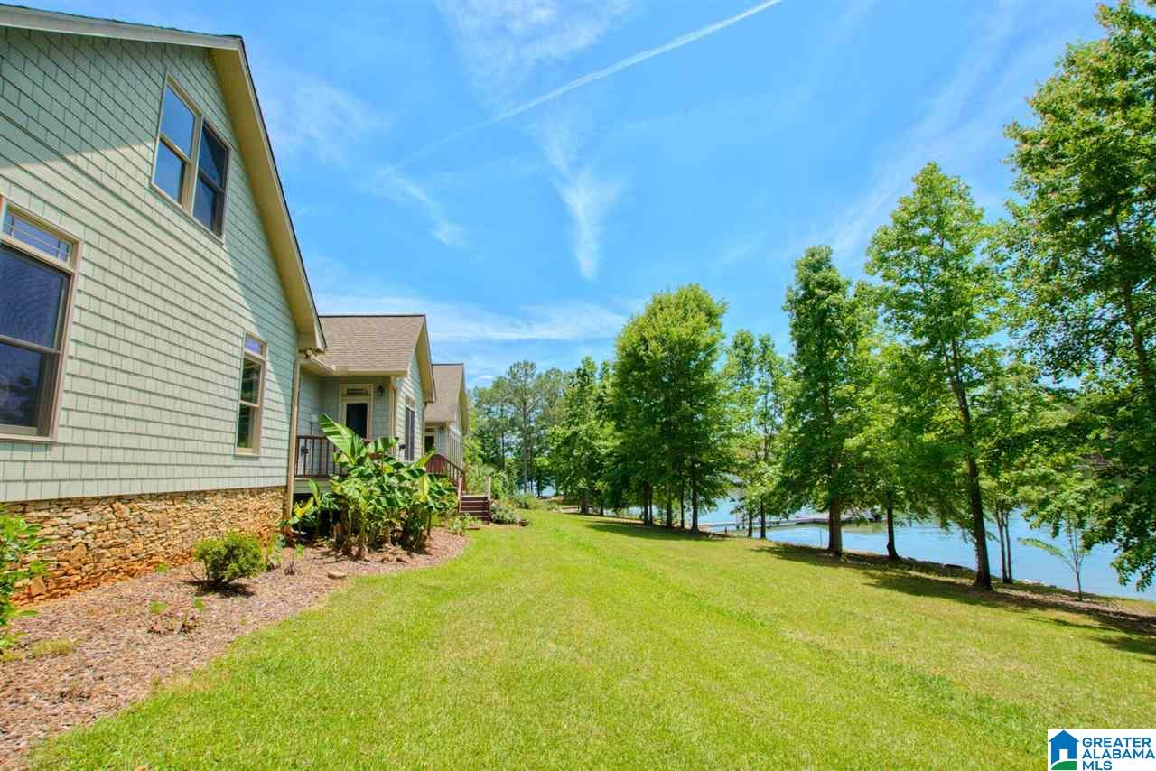 565 Wylie Road Wedowee, AL 36278 - Photo 31 of 45