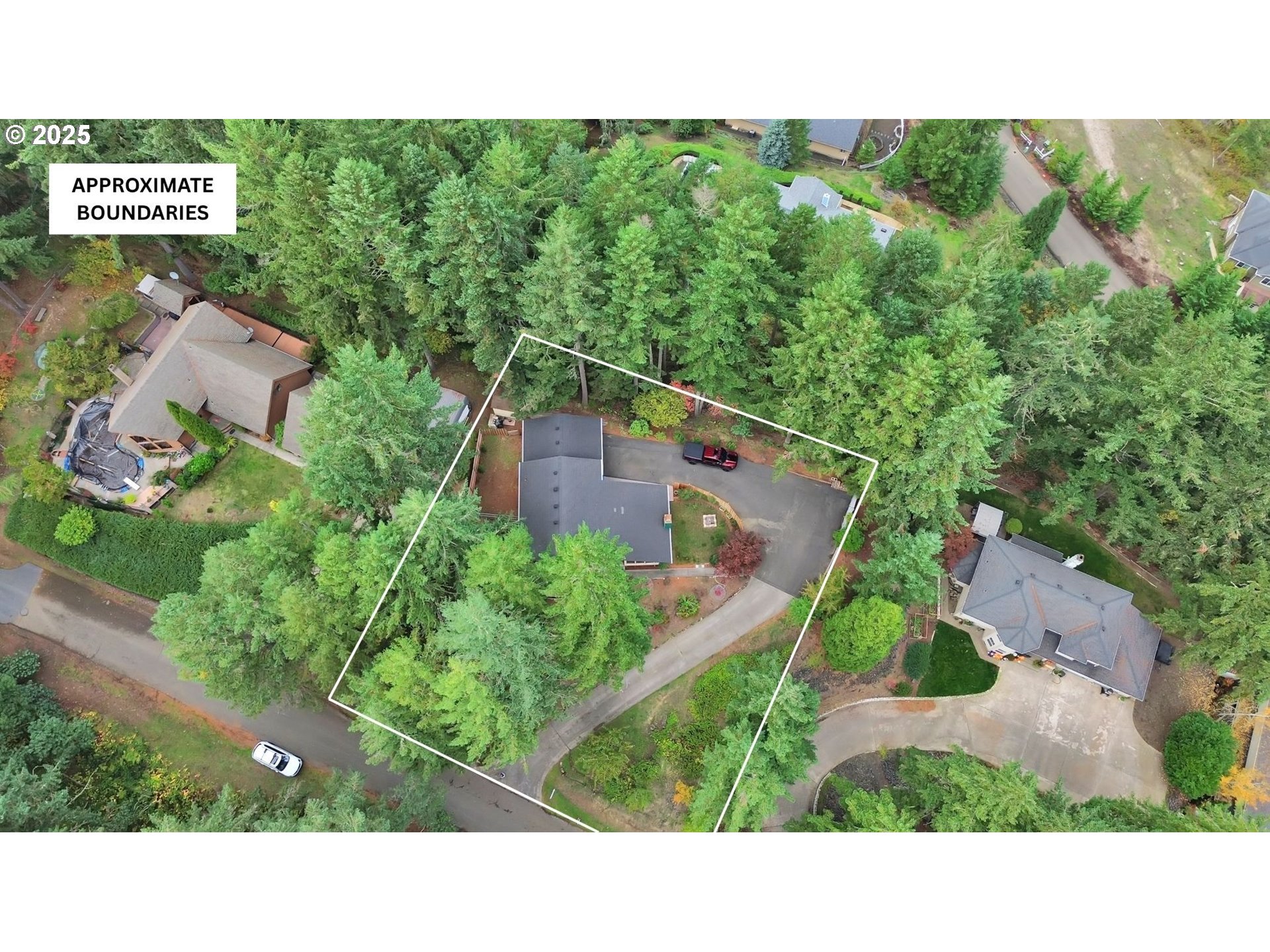 1853 Ridge Water Drive Sutherlin, OR 97479 - Photo 41 of 46