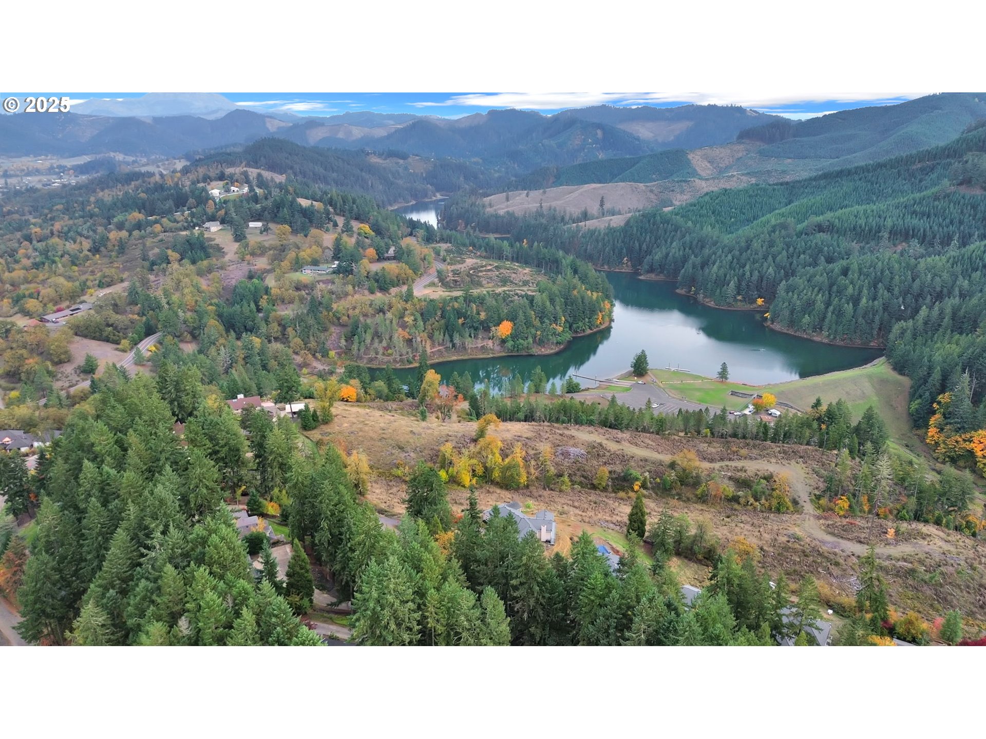 1853 Ridge Water Drive Sutherlin, OR 97479 - Photo 42 of 46