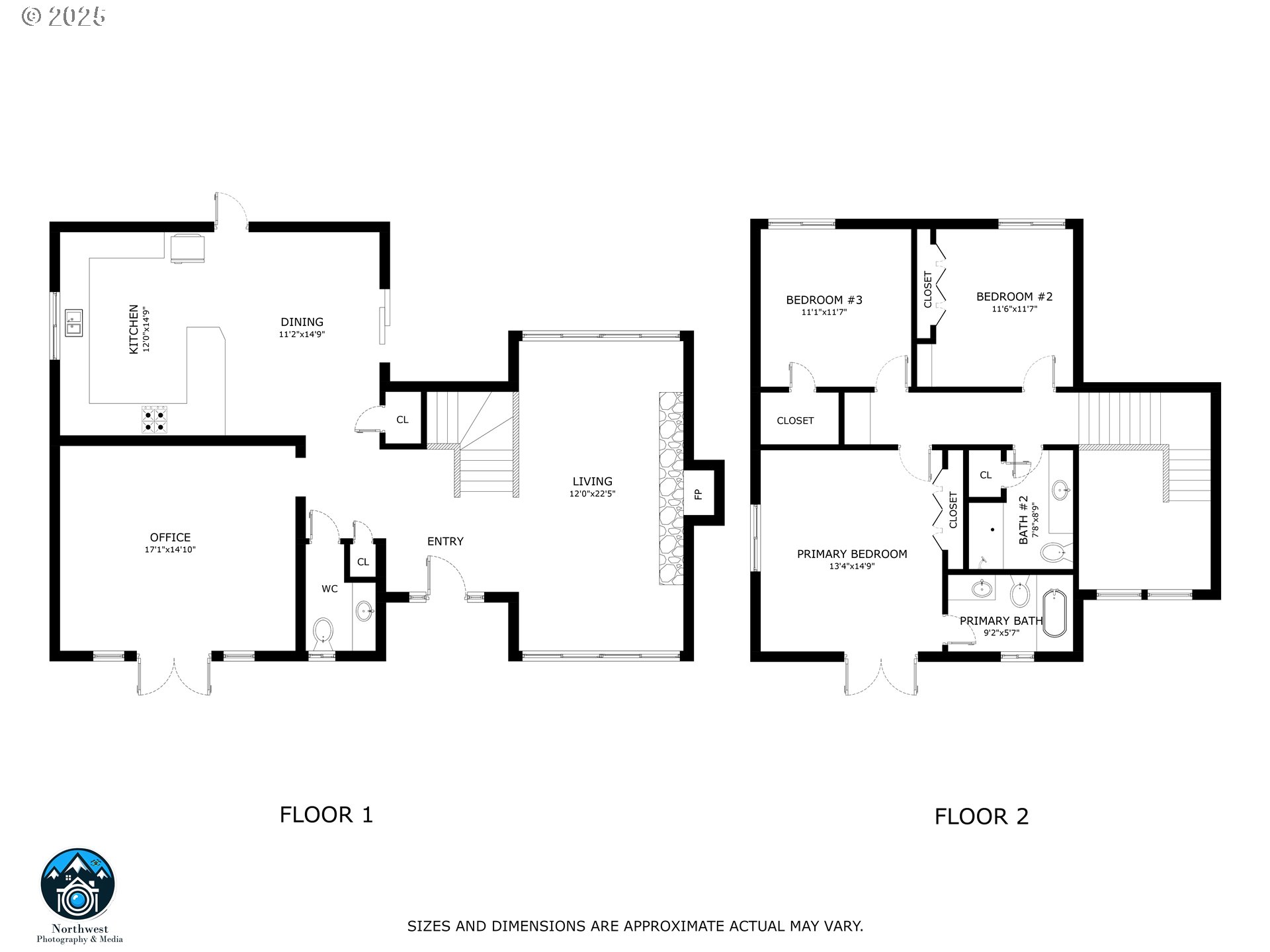 1853 Ridge Water Drive Sutherlin, OR 97479 - Photo 44 of 46