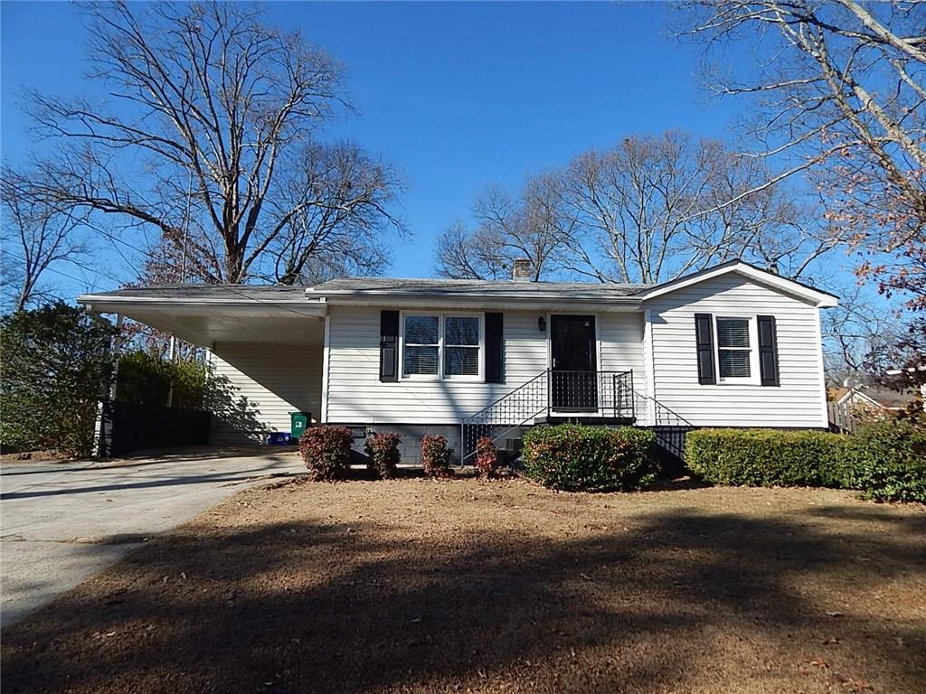 3240 Ridgecrest Road Smyrna, GA 30080 - Photo 1 of 1 Gallery Image 1