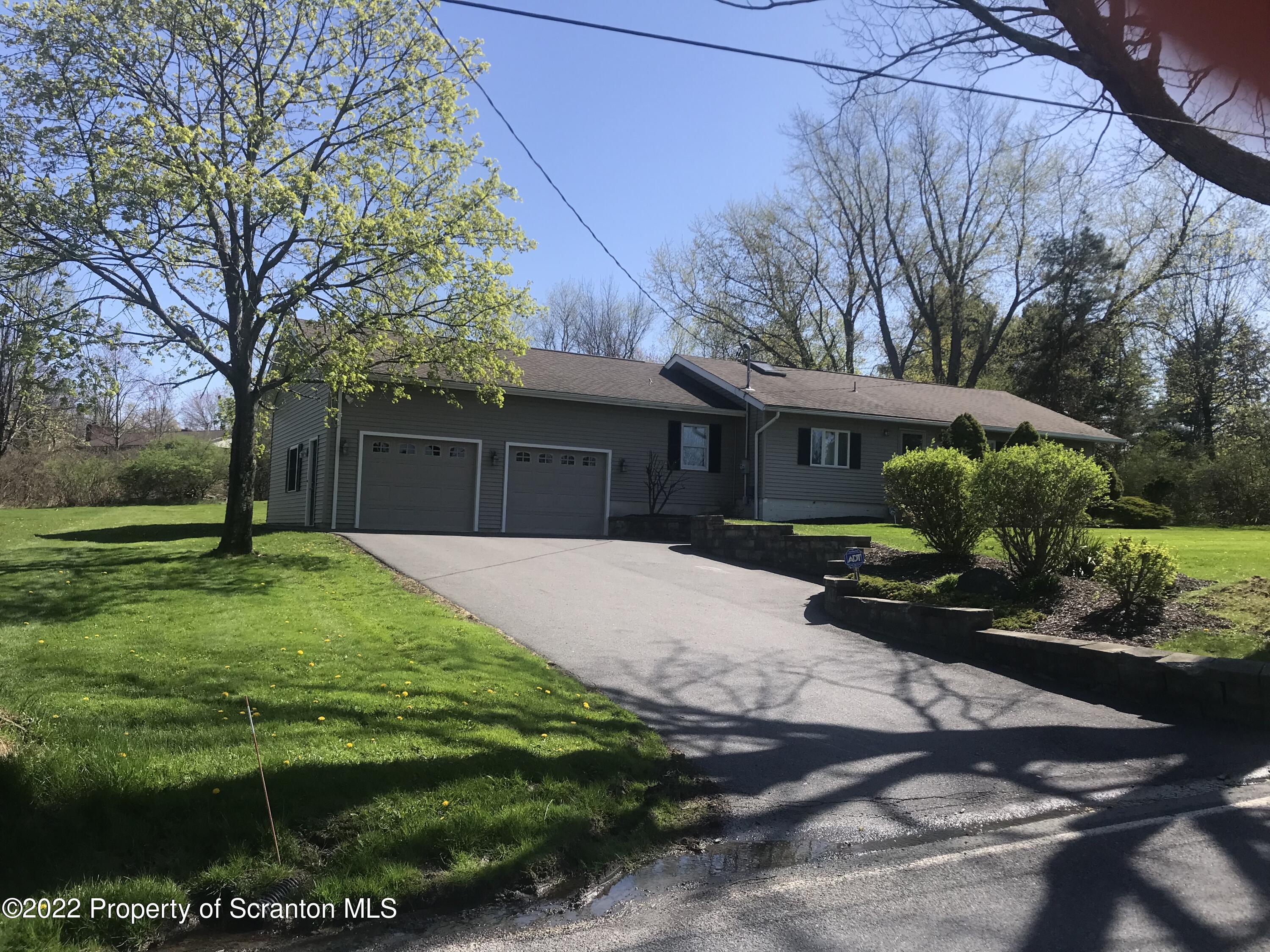 1213 Country Club Road Clarks Summit, PA 18411 - Photo 1 of 21 Gallery Image 1