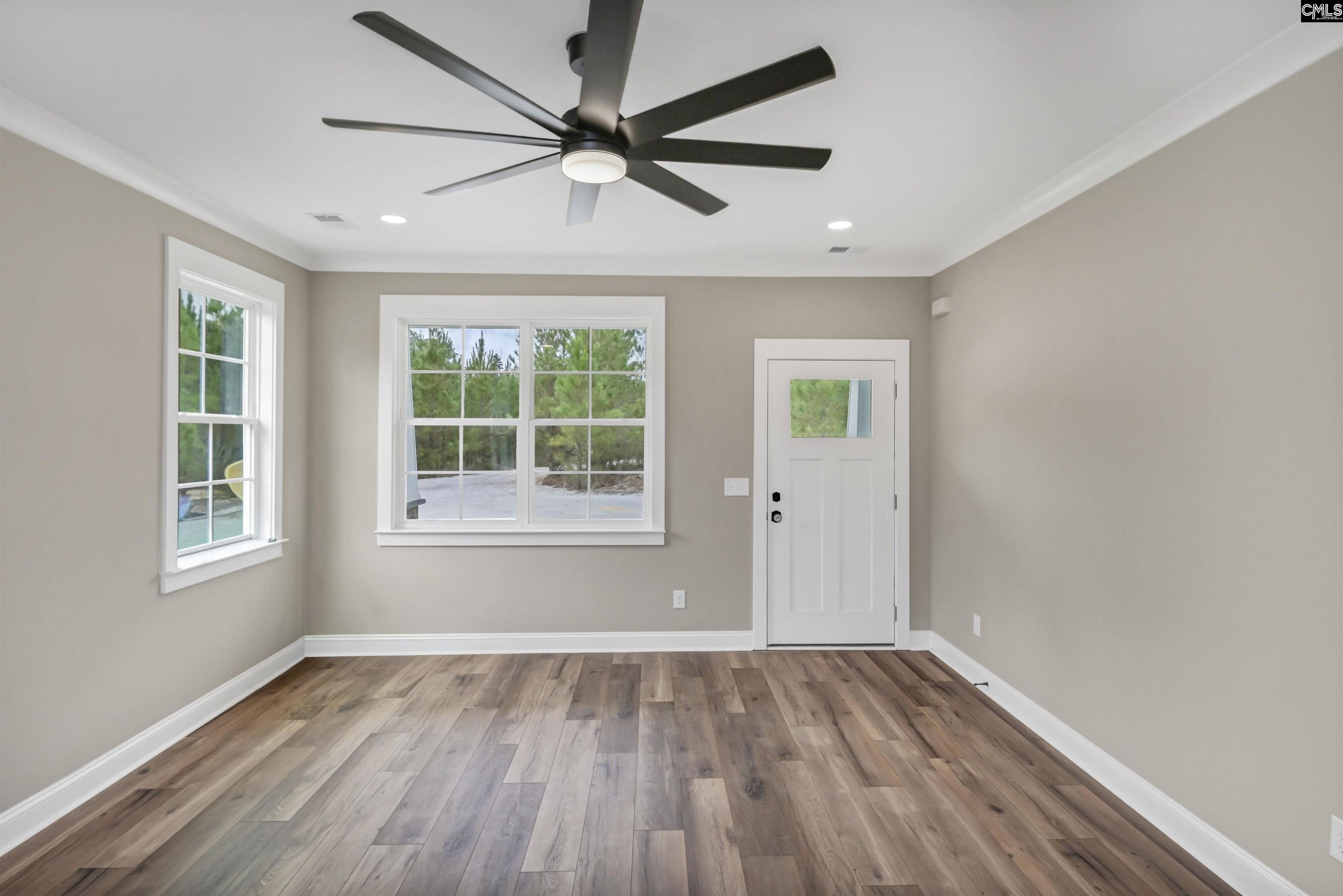 Tbd Horses Neck Road Swansea, SC 29160 - Photo 3 of 32