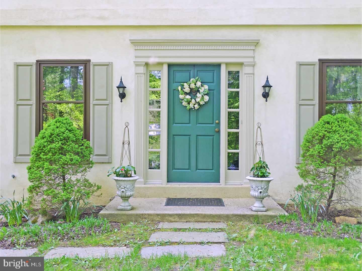 3402 Sawmill Road Newtown Square, PA 19073 - Photo 2 of 32 Exterior Front