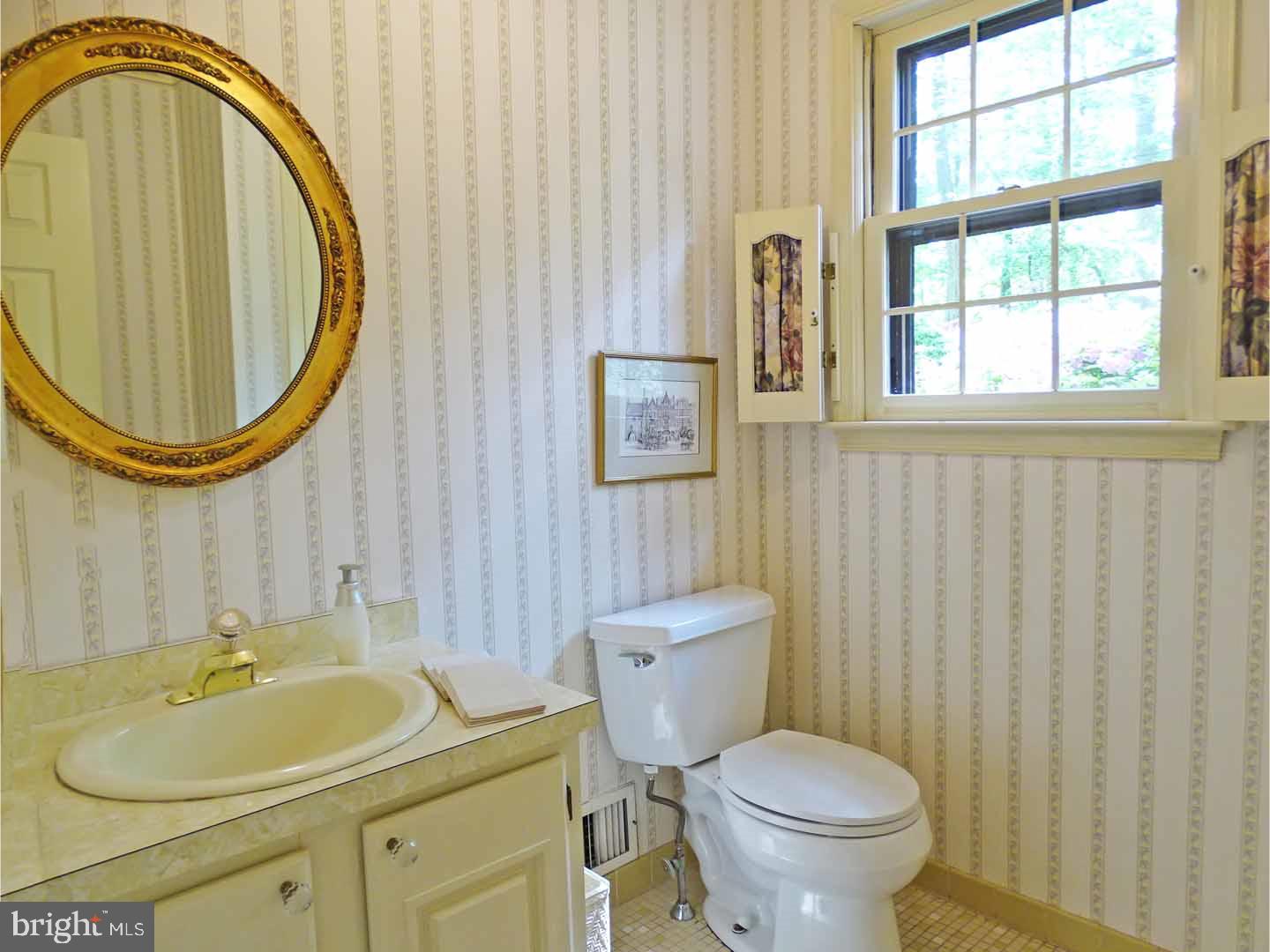 3402 Sawmill Road Newtown Square, PA 19073 - Photo 13 of 32 Half Bath