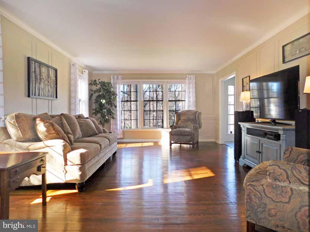 3402 Sawmill Road Newtown Square, PA 19073 - Photo 14 of 32