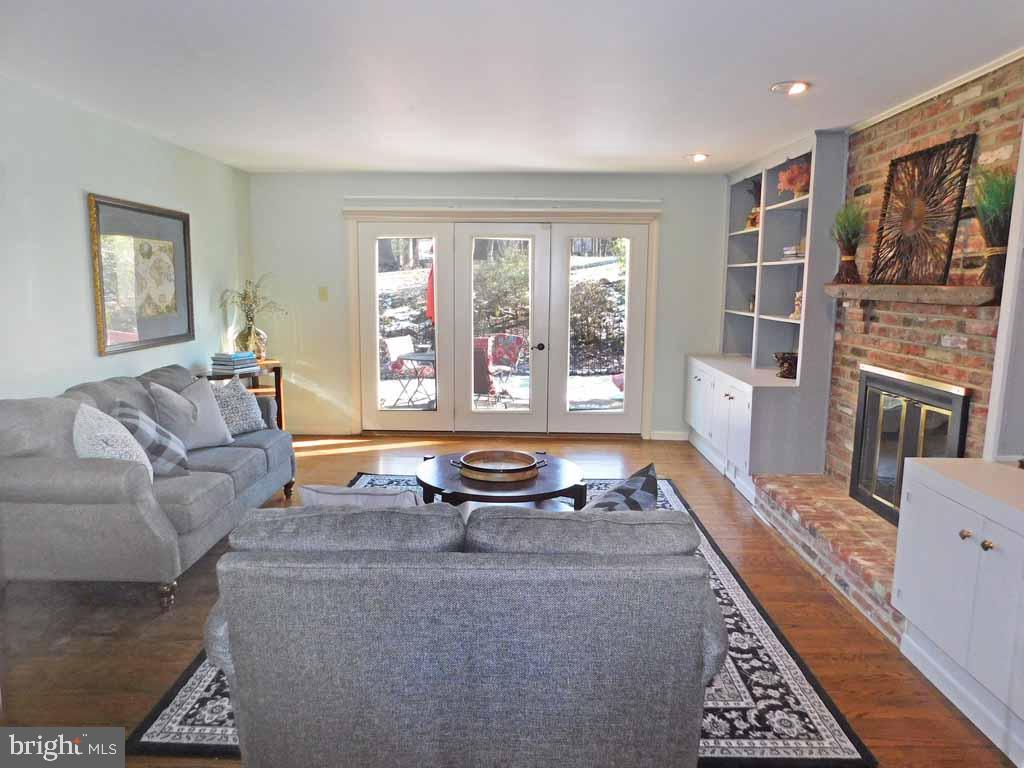 3402 Sawmill Road Newtown Square, PA 19073 - Photo 9 of 32