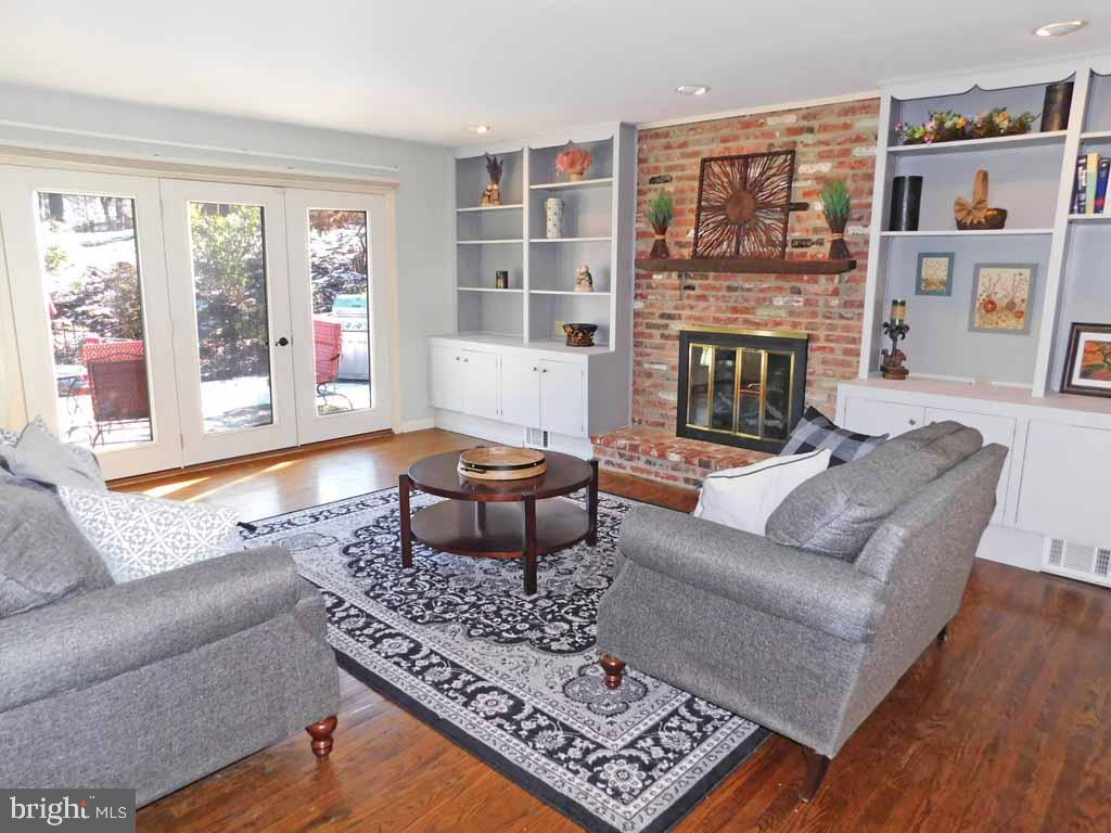 3402 Sawmill Road Newtown Square, PA 19073 - Photo 10 of 32