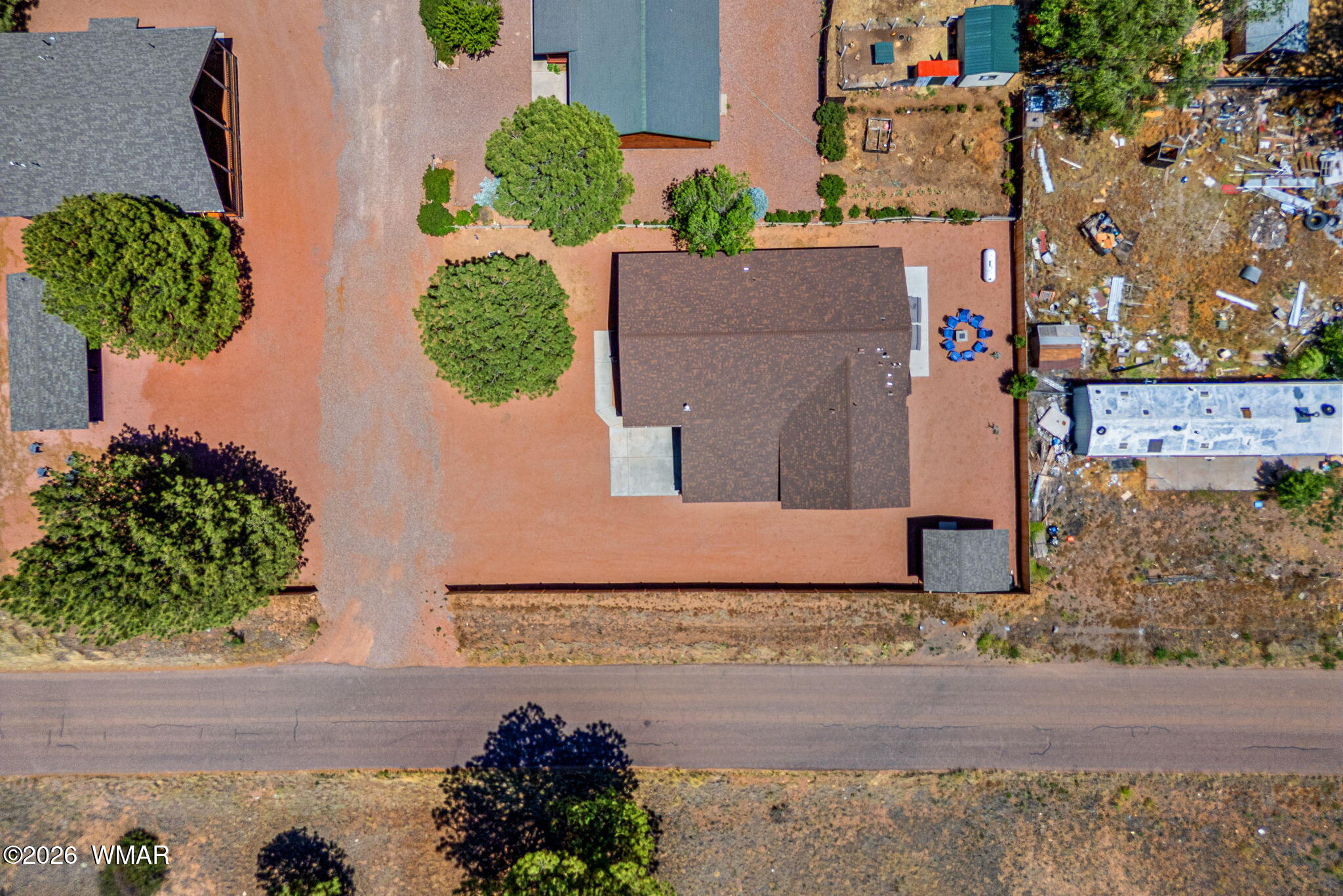 2741 Senior Center Street Overgaard, AZ 85933 - Photo 29 of 34