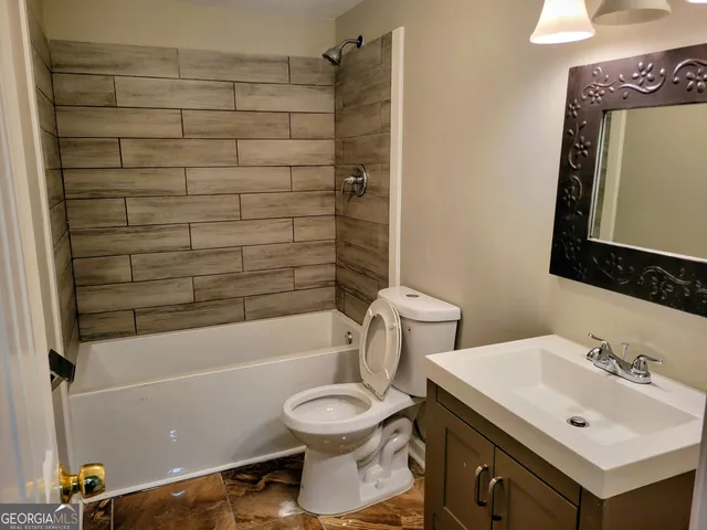 $4,500 | 1523 Fallen Leaf Drive Southwest, Marietta, GA 30064