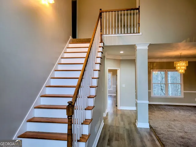 $4,500 | 1523 Fallen Leaf Drive Southwest, Marietta, GA 30064