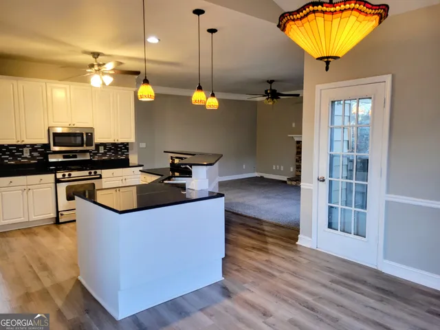 $4,500 | 1523 Fallen Leaf Drive Southwest, Marietta, GA 30064