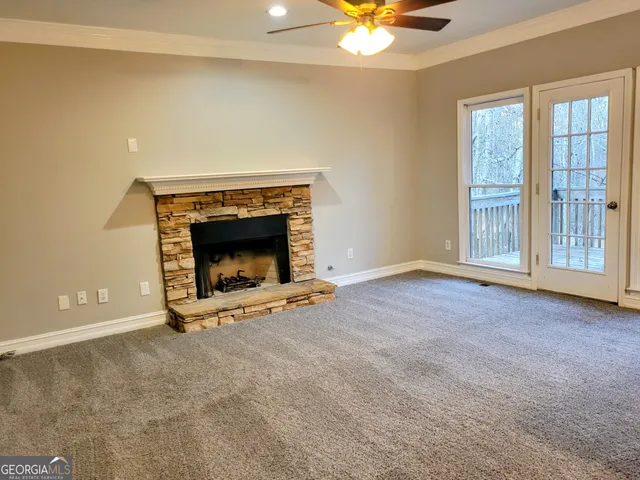 $5,000 | 1523 Fallen Leaf Drive Southwest, Marietta, GA 30064