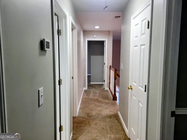 $4,500 | 1523 Fallen Leaf Drive Southwest, Marietta, GA 30064