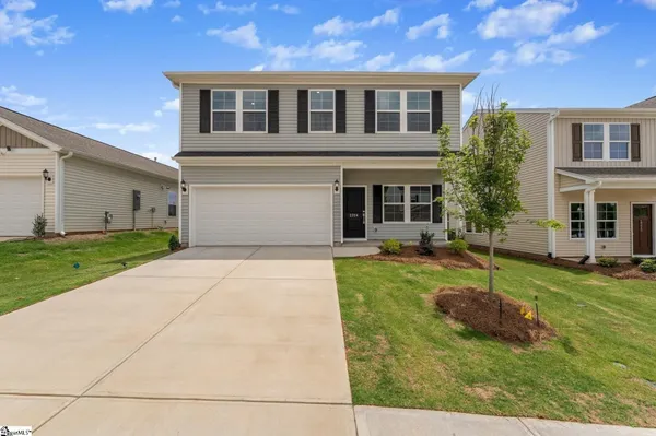 $299,000 | 2324 Mill Loop, Spartanburg, SC 29301