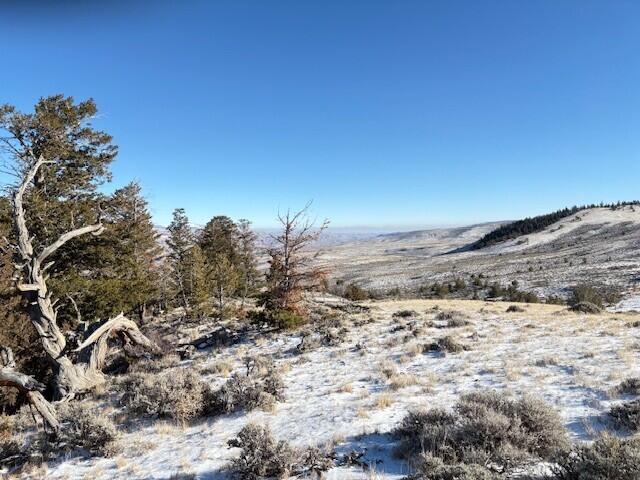 107 Soda Springs Drive Dubois, WY 82513 - Photo 2 of 6 3