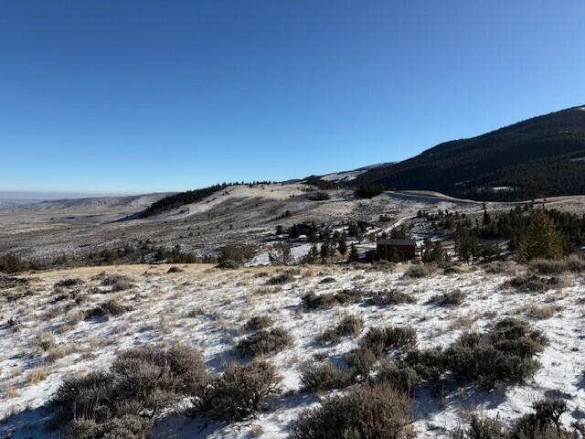 107 Soda Springs Drive Dubois, WY 82513 - Photo 6 of 6 4