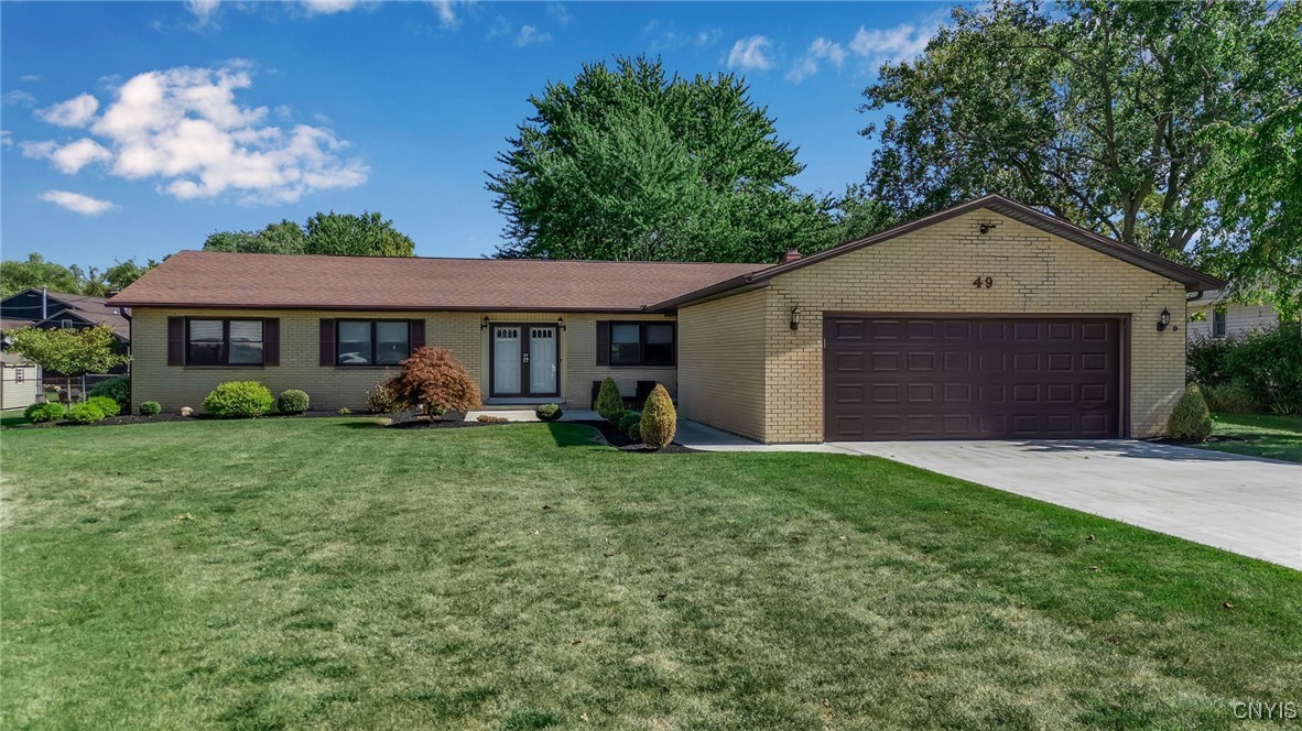 49 Melrose Road Grand Island, NY 14072 - Photo 1 of 1 Gallery Image 1