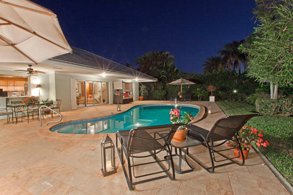 55 Curlew Road Lake Worth, FL 33462 - Photo 6 of 26 06_pool