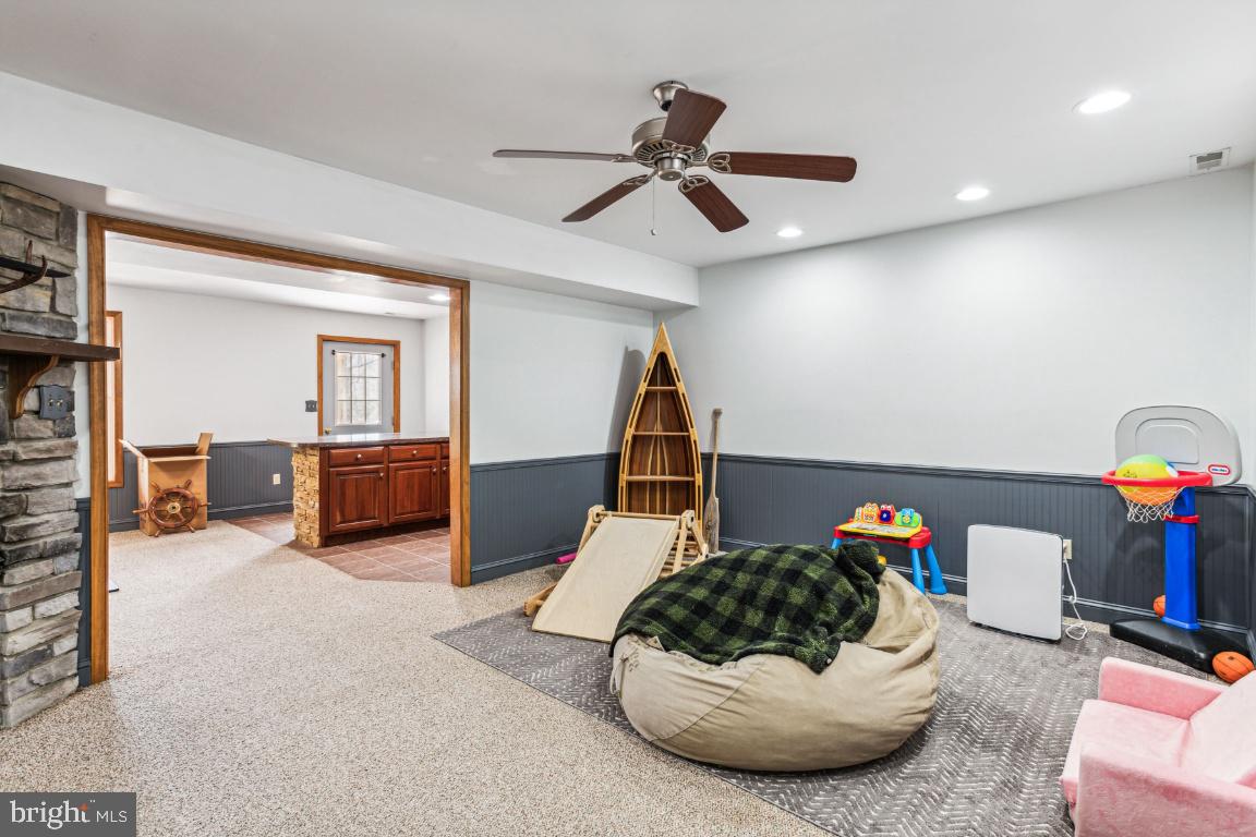 4010 Cabin Road Reva, VA 22735 - Photo 17 of 72 Gallery Image 17