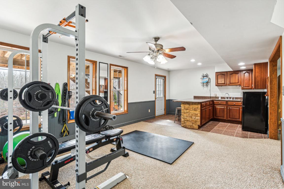 4010 Cabin Road Reva, VA 22735 - Photo 19 of 72 Gallery Image 19