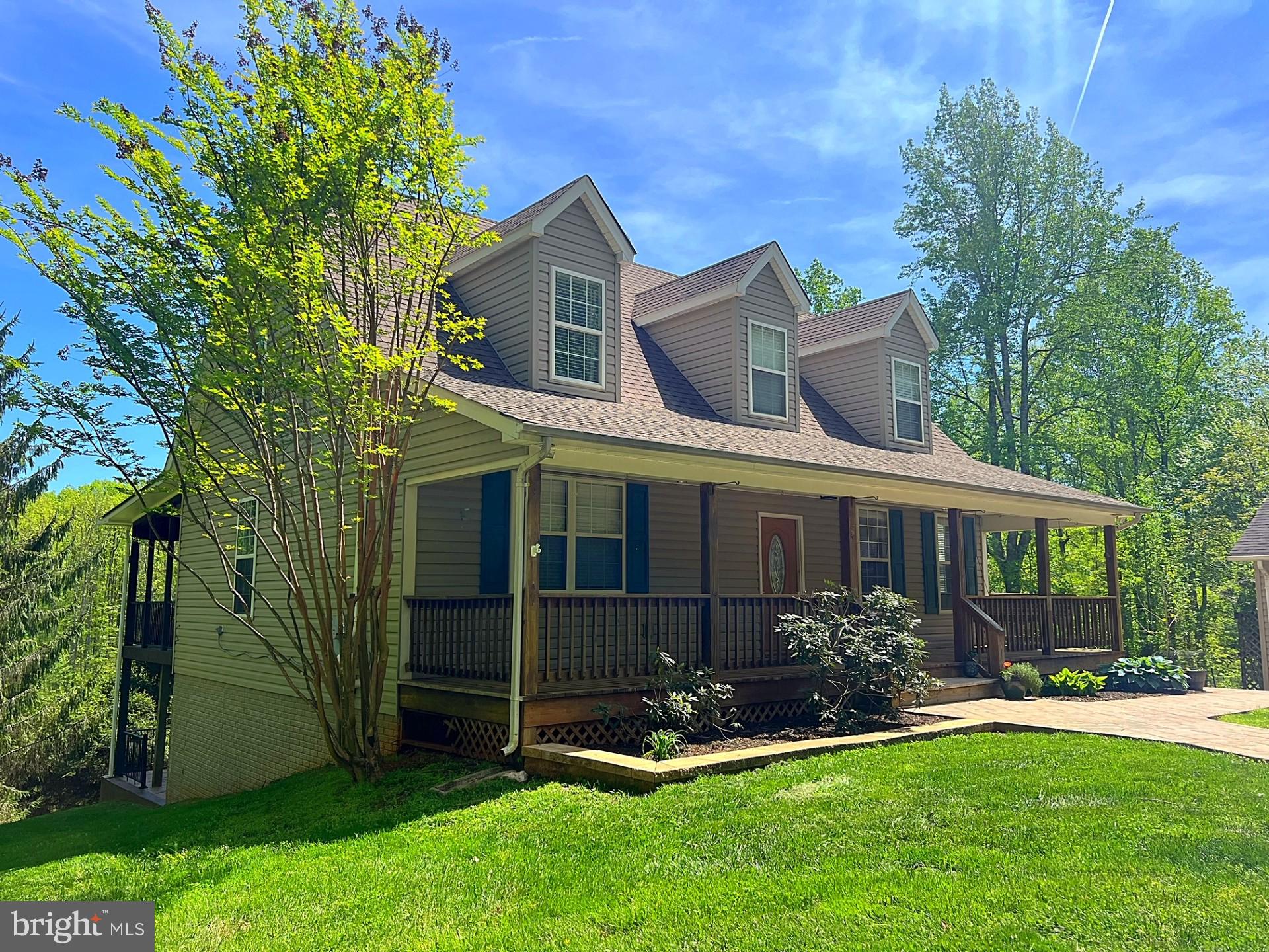 4010 Cabin Road Reva, VA 22735 - Photo 24 of 72 Gallery Image 24