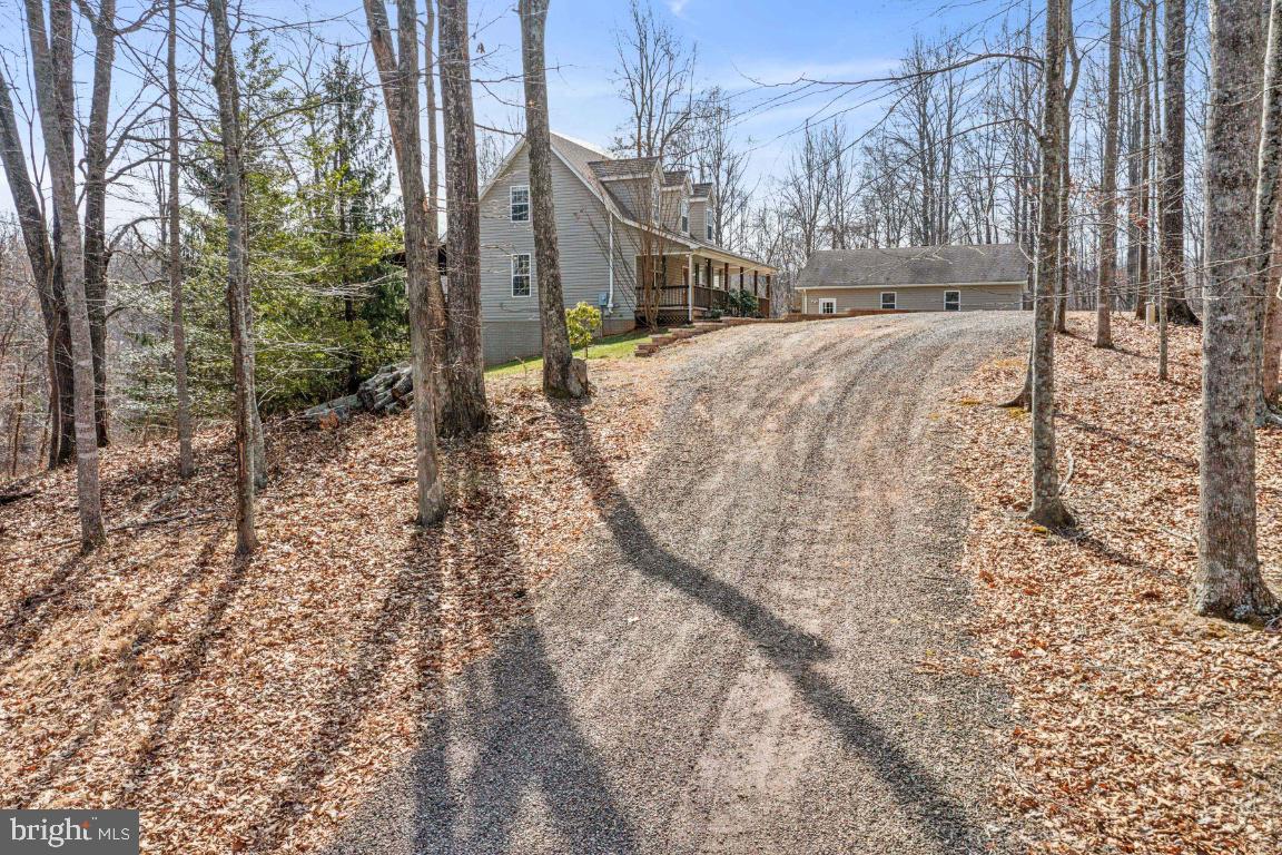 4010 Cabin Road Reva, VA 22735 - Photo 25 of 72 Gallery Image 25