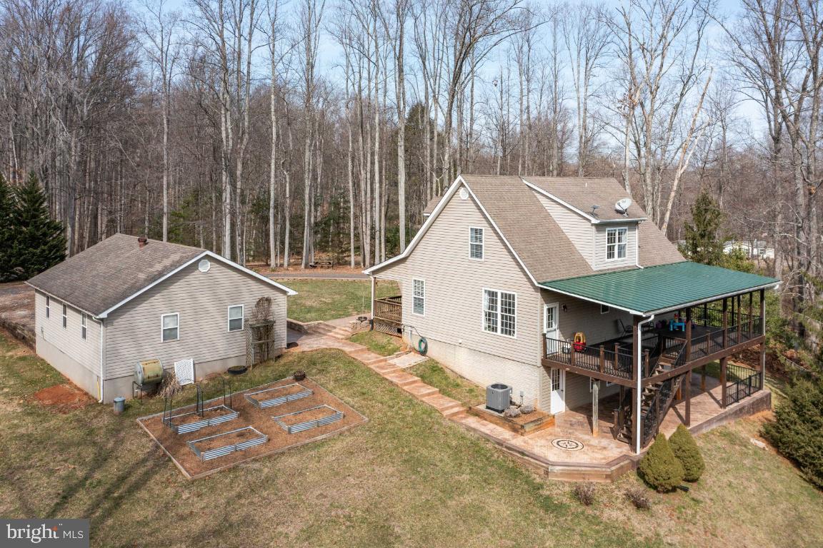 4010 Cabin Road Reva, VA 22735 - Photo 29 of 72 Gallery Image 29
