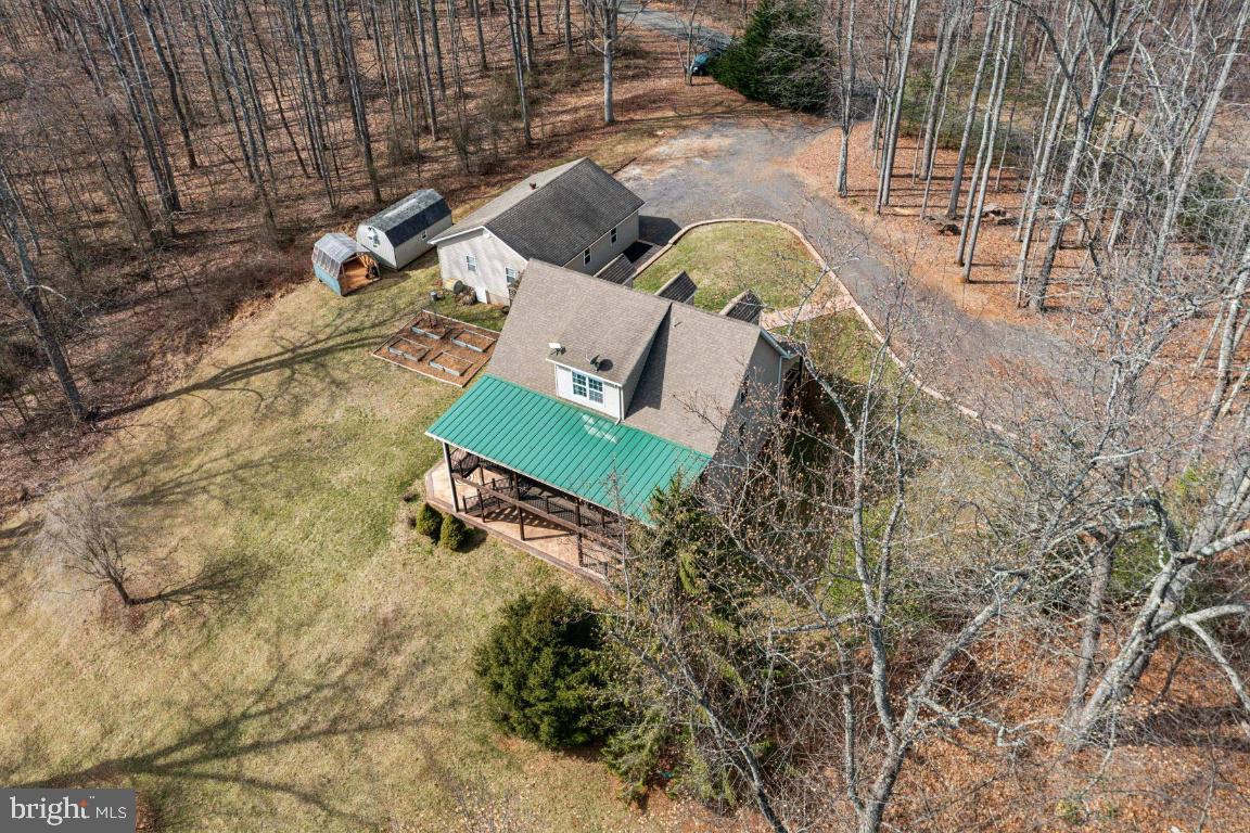 4010 Cabin Road Reva, VA 22735 - Photo 30 of 72 Gallery Image 30