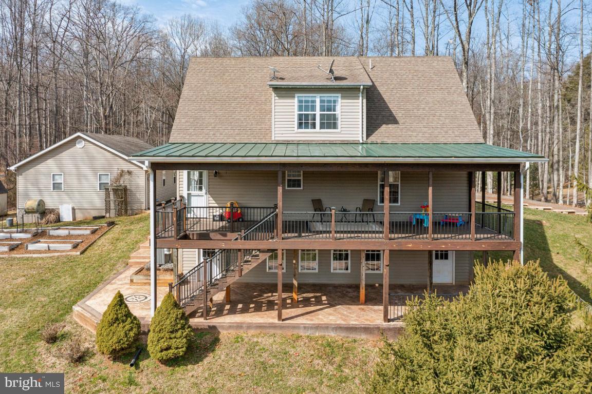 4010 Cabin Road Reva, VA 22735 - Photo 31 of 72 Gallery Image 31