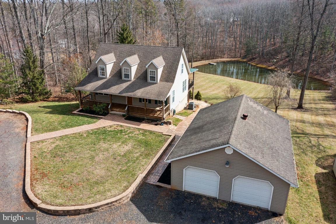 4010 Cabin Road Reva, VA 22735 - Photo 39 of 72 Gallery Image 39