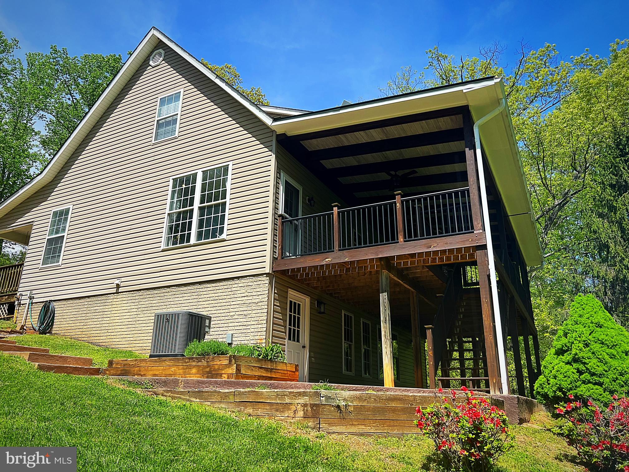 4010 Cabin Road Reva, VA 22735 - Photo 56 of 72 Gallery Image 56