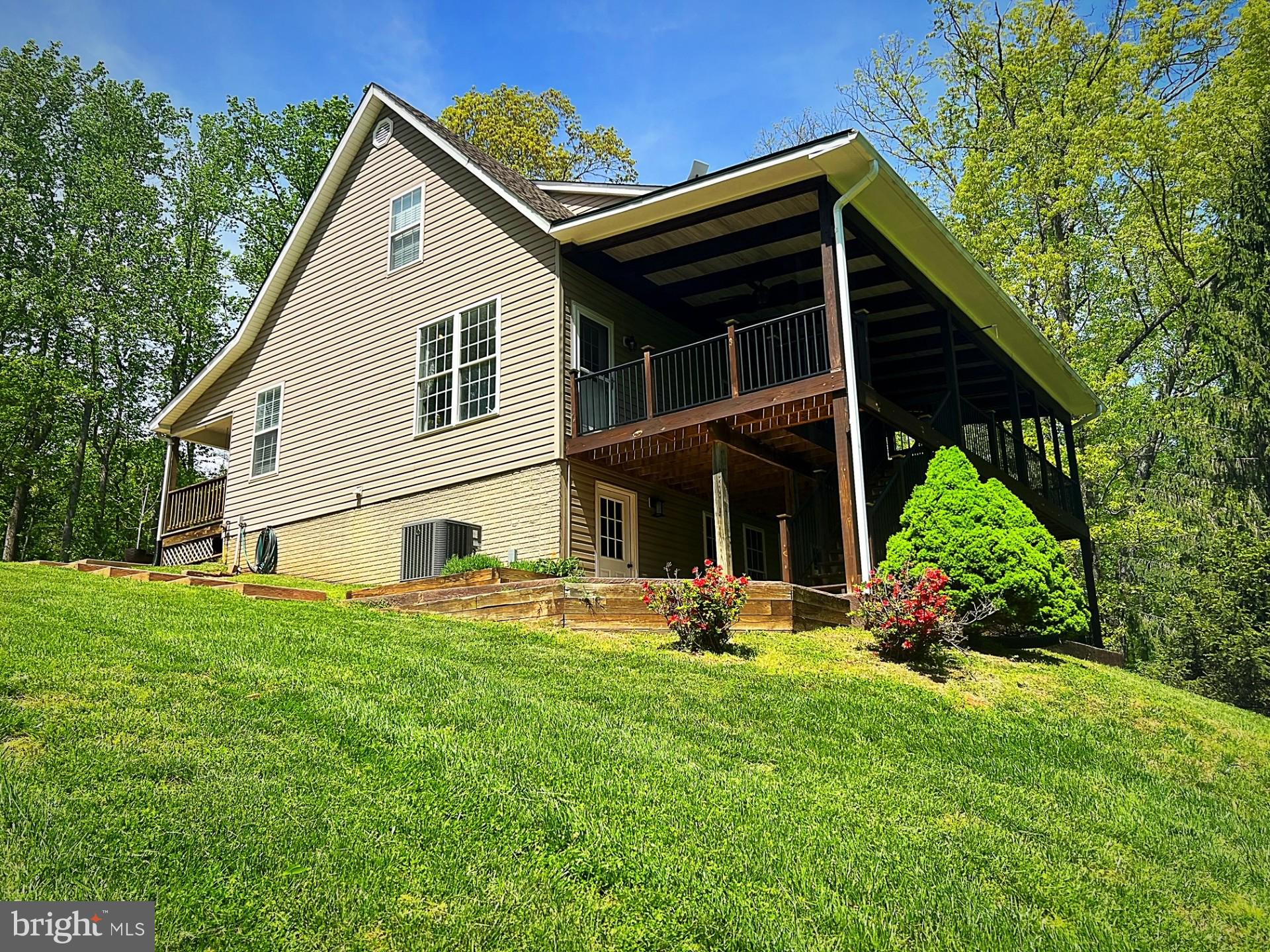 4010 Cabin Road Reva, VA 22735 - Photo 57 of 72 Gallery Image 57