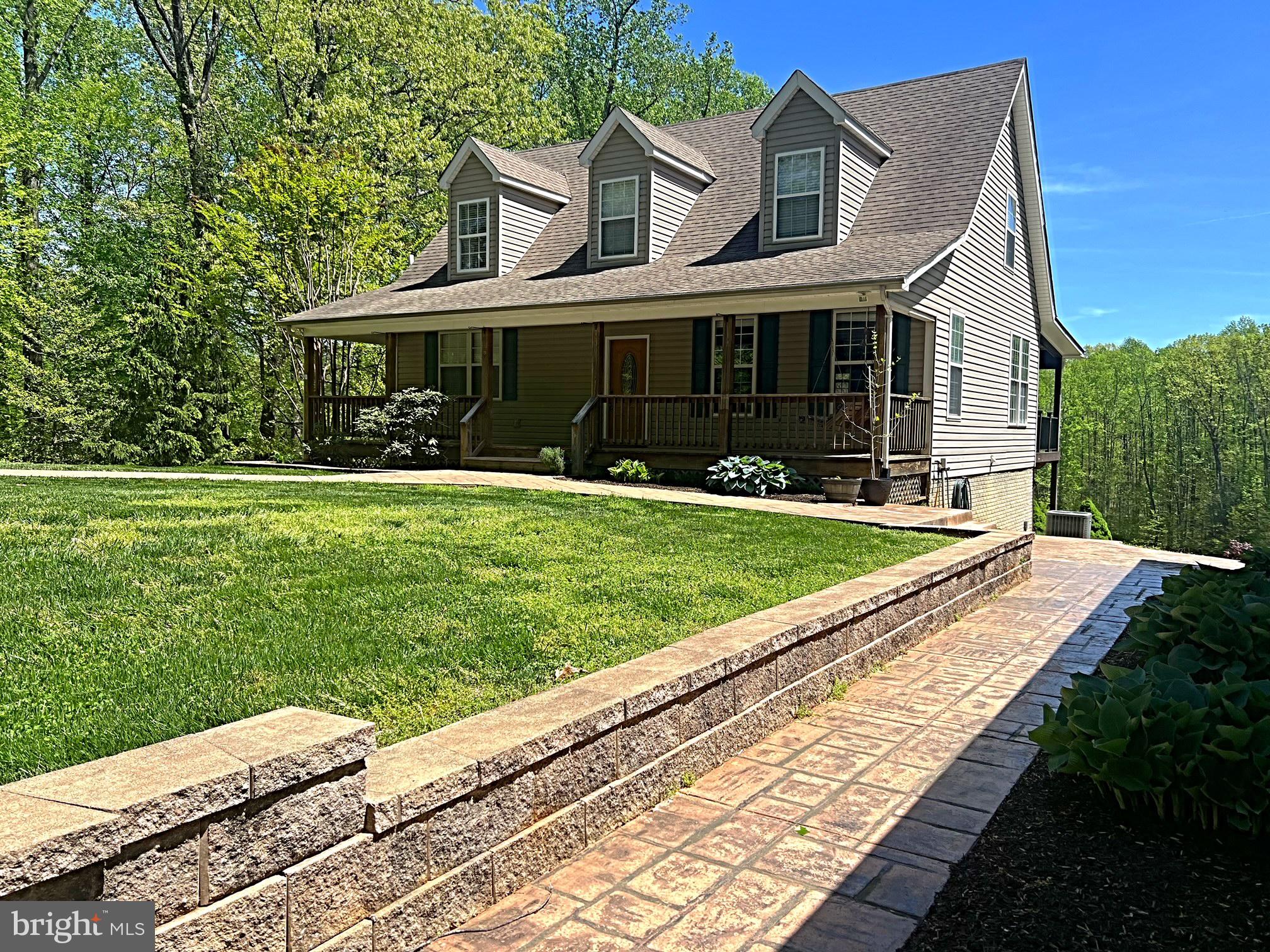 4010 Cabin Road Reva, VA 22735 - Photo 67 of 72 Gallery Image 67