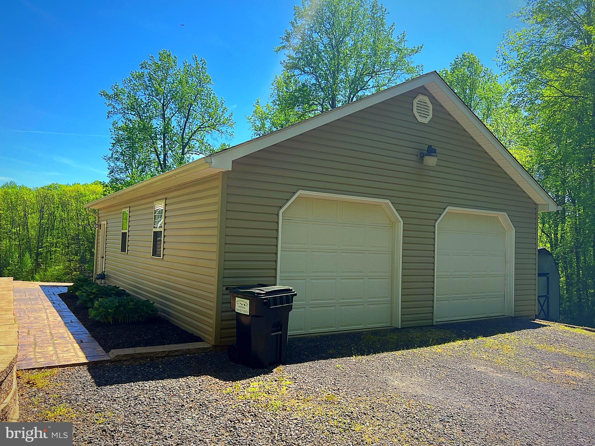 4010 Cabin Road Reva, VA 22735 - Photo 68 of 72 Gallery Image 68