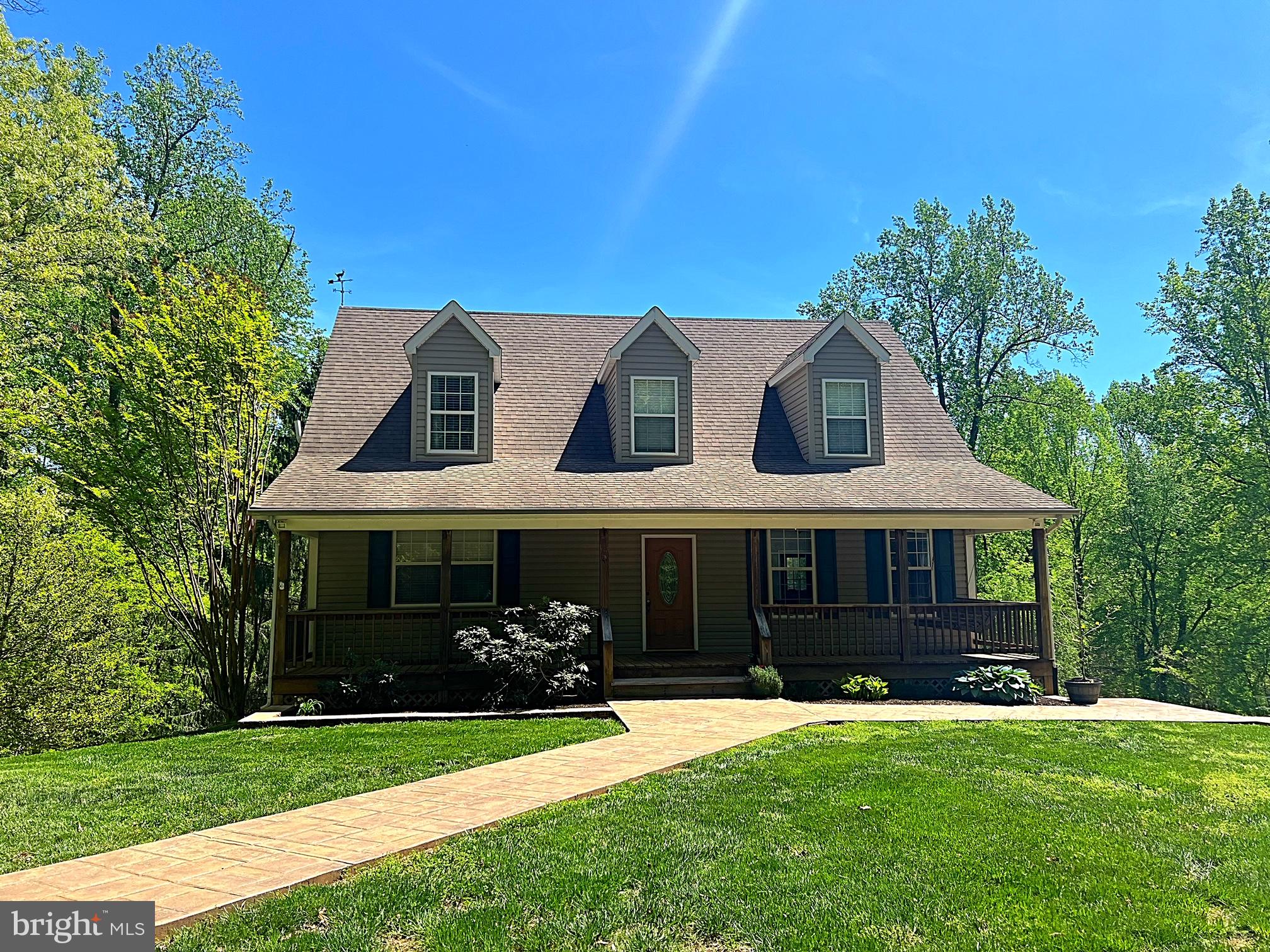 4010 Cabin Road Reva, VA 22735 - Photo 71 of 72 Gallery Image 71