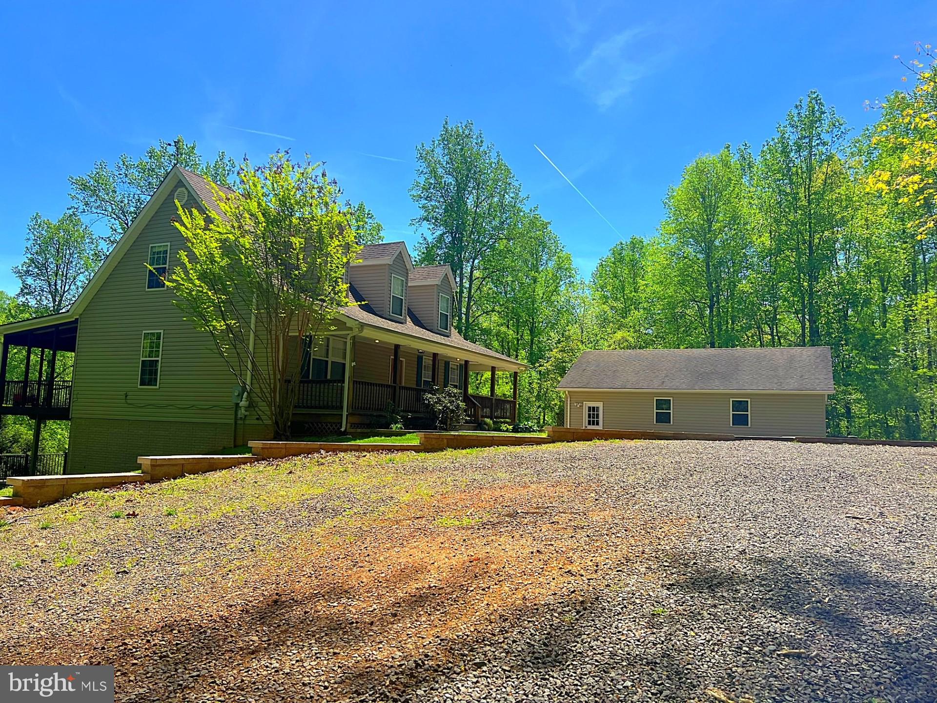 4010 Cabin Road Reva, VA 22735 - Photo 72 of 72 Gallery Image 72
