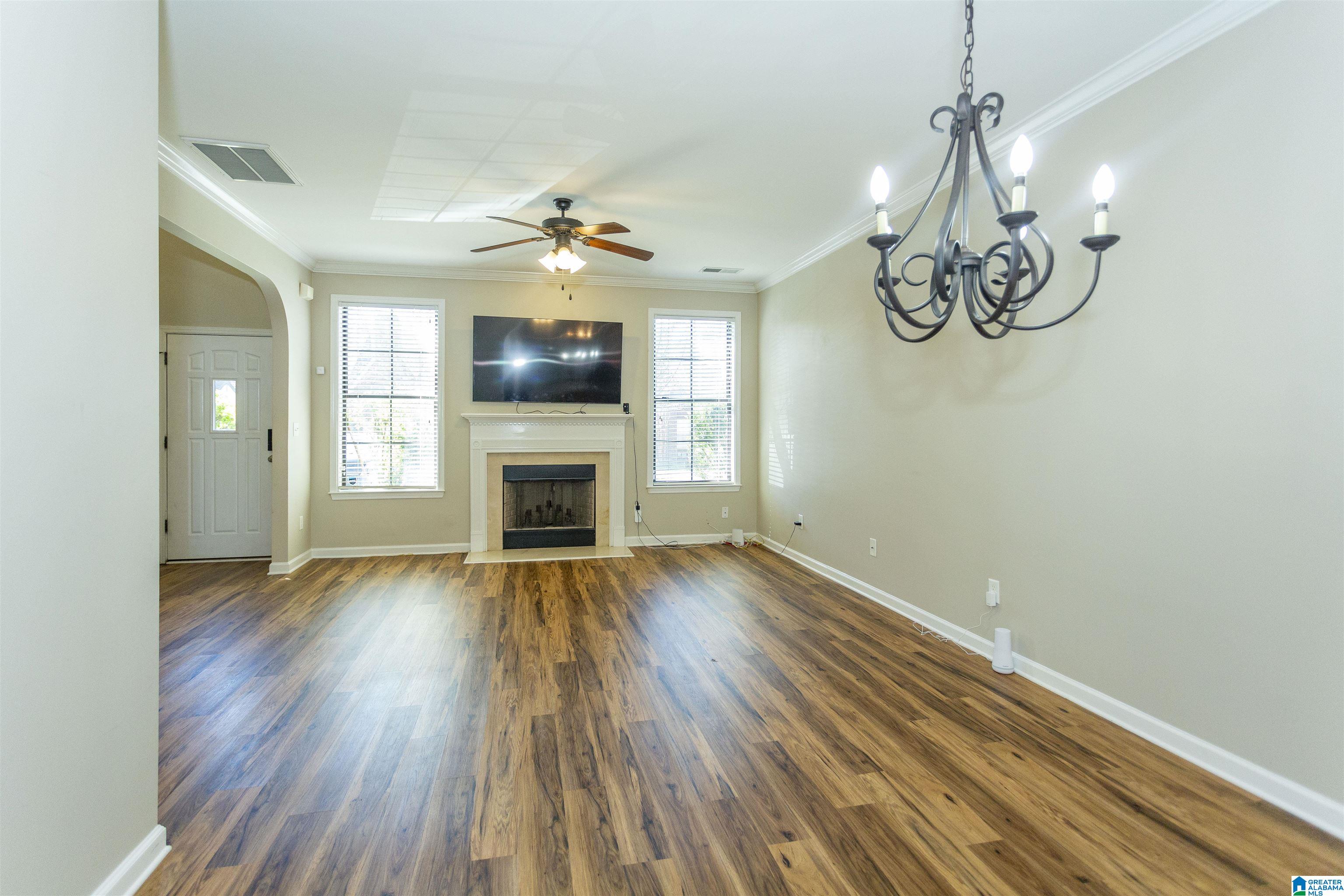 2244 Ridgemont Drive Birmingham, AL 35244 - Photo 4 of 25