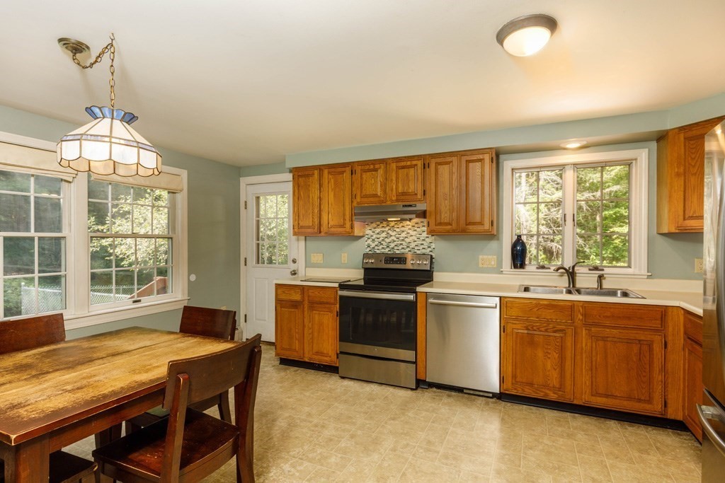 144 Neilson Road New Salem, MA 01355 - Photo 2 of 19 Gallery Image 2