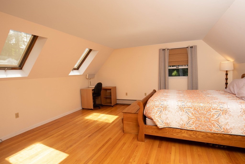 144 Neilson Road New Salem, MA 01355 - Photo 7 of 19 Gallery Image 7