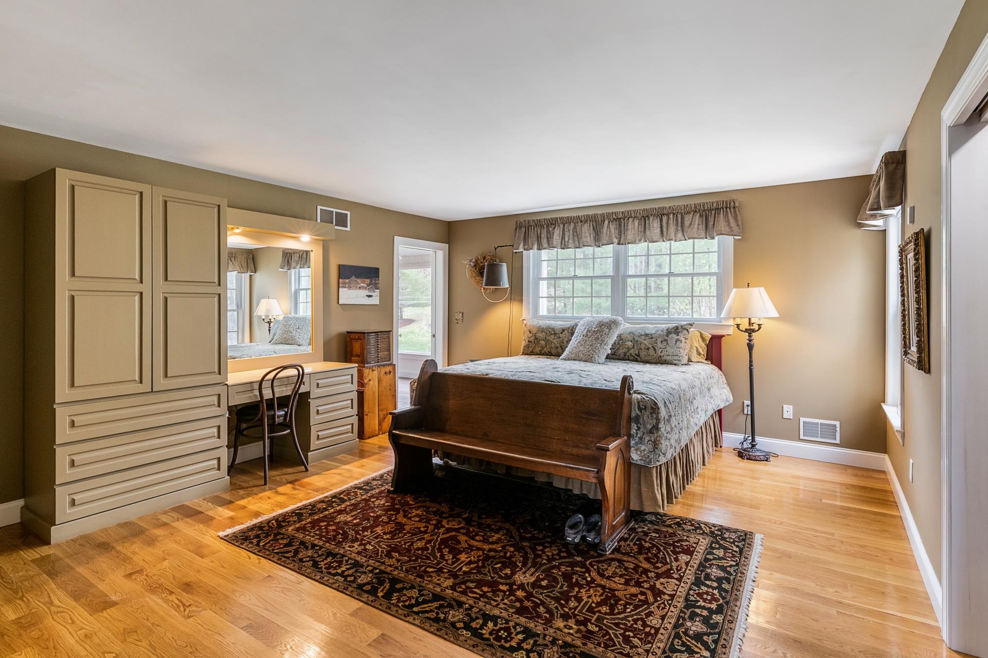 114 North Mason Road Brookline, NH 03033 - Photo 14 of 40