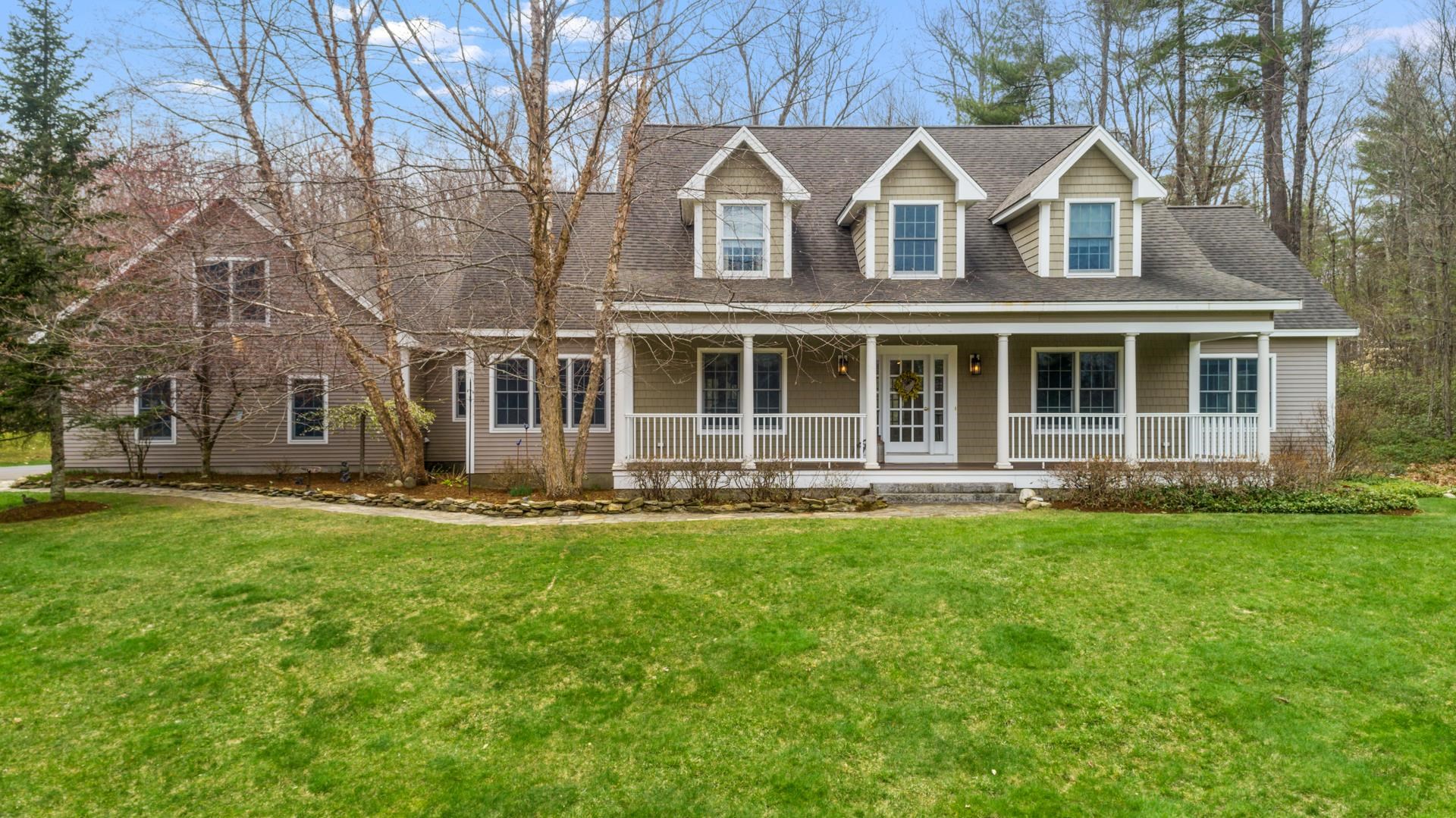 114 North Mason Road Brookline, NH 03033 - Photo 2 of 40