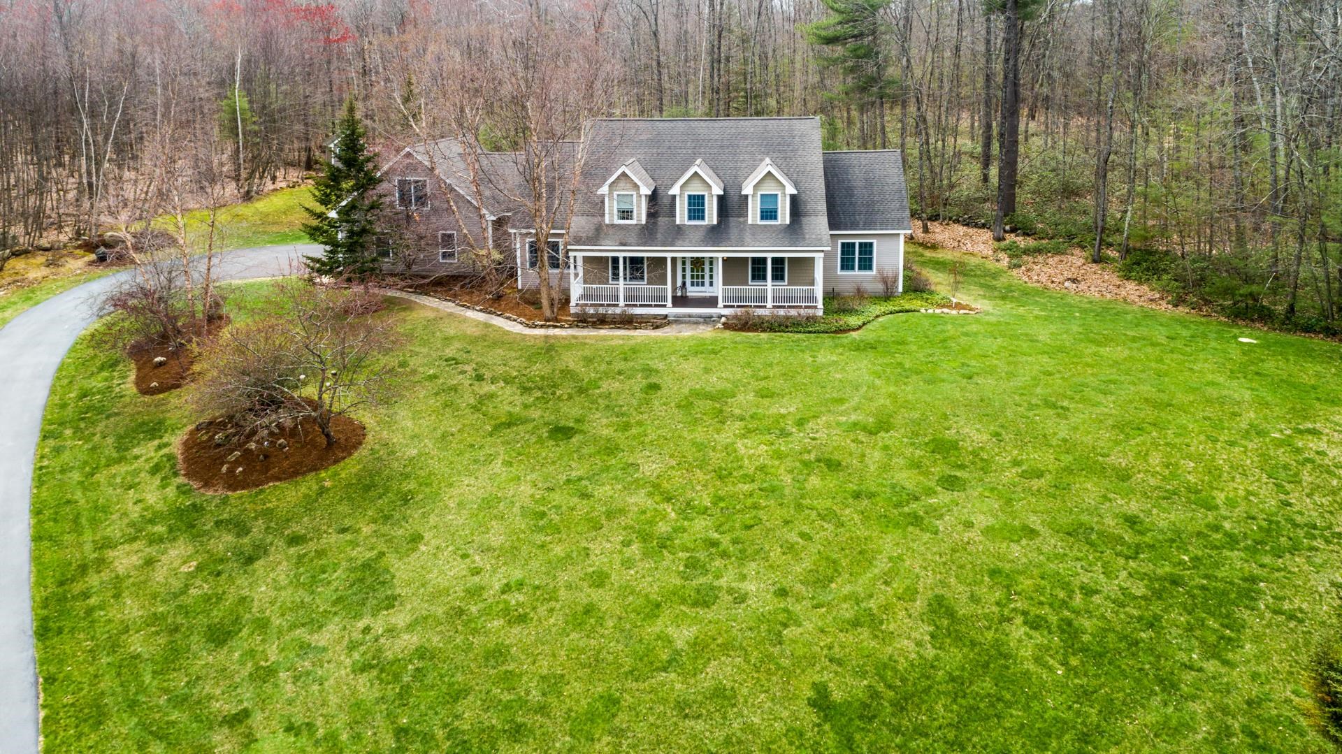 114 North Mason Road Brookline, NH 03033 - Photo 3 of 40