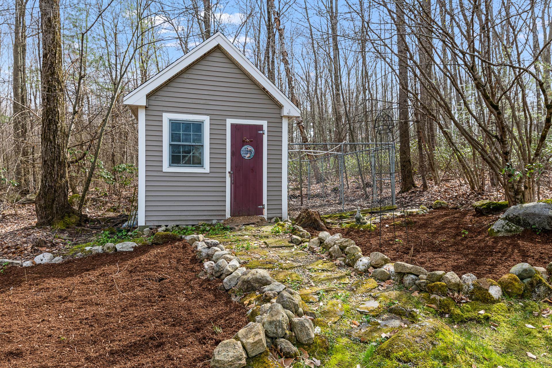 114 North Mason Road Brookline, NH 03033 - Photo 38 of 40