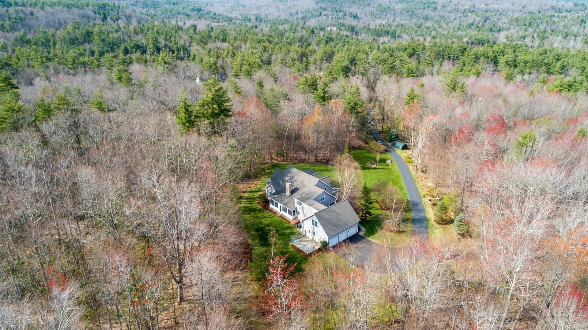 114 North Mason Road Brookline, NH 03033 - Photo 39 of 40
