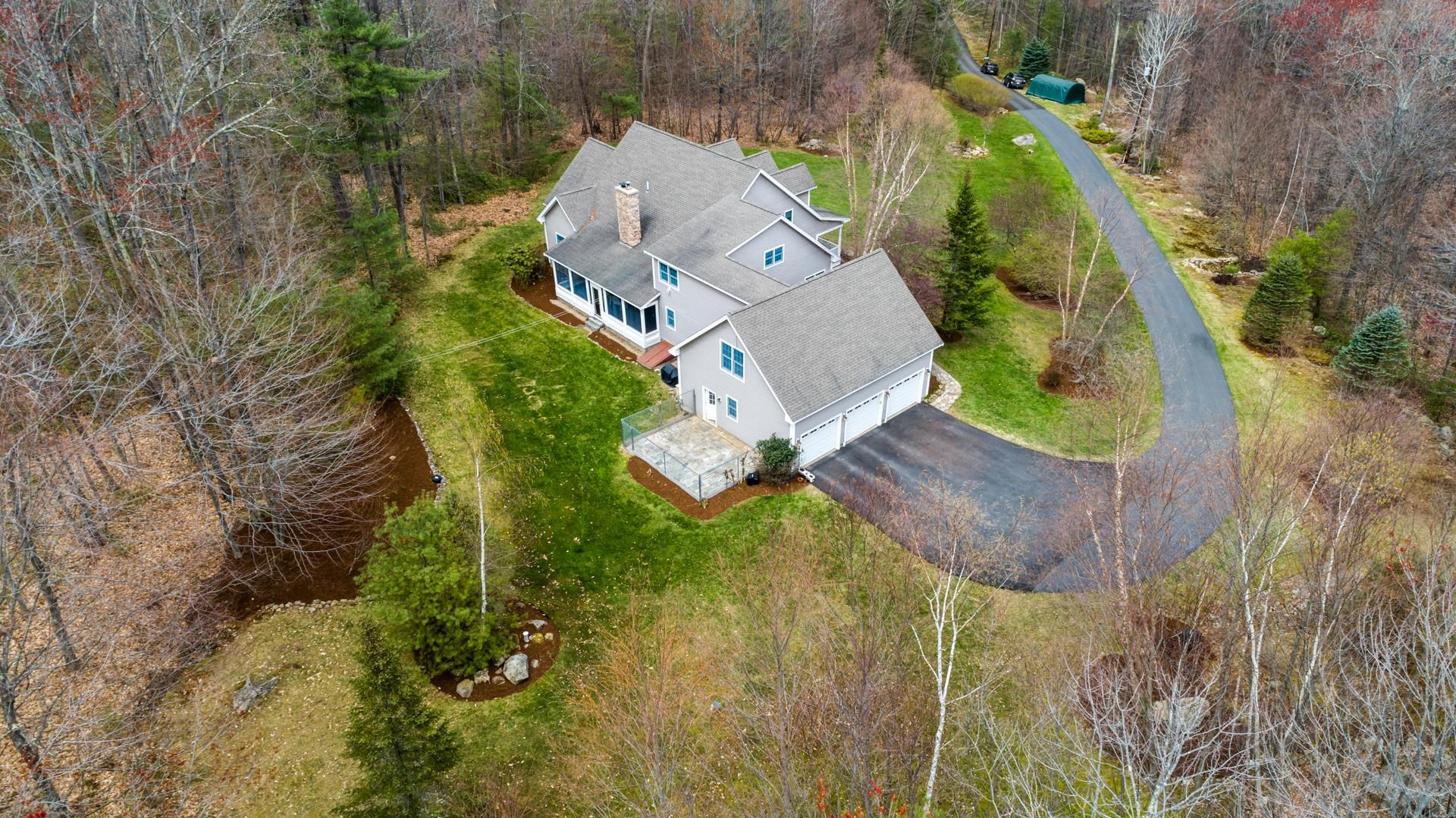 114 North Mason Road Brookline, NH 03033 - Photo 4 of 40