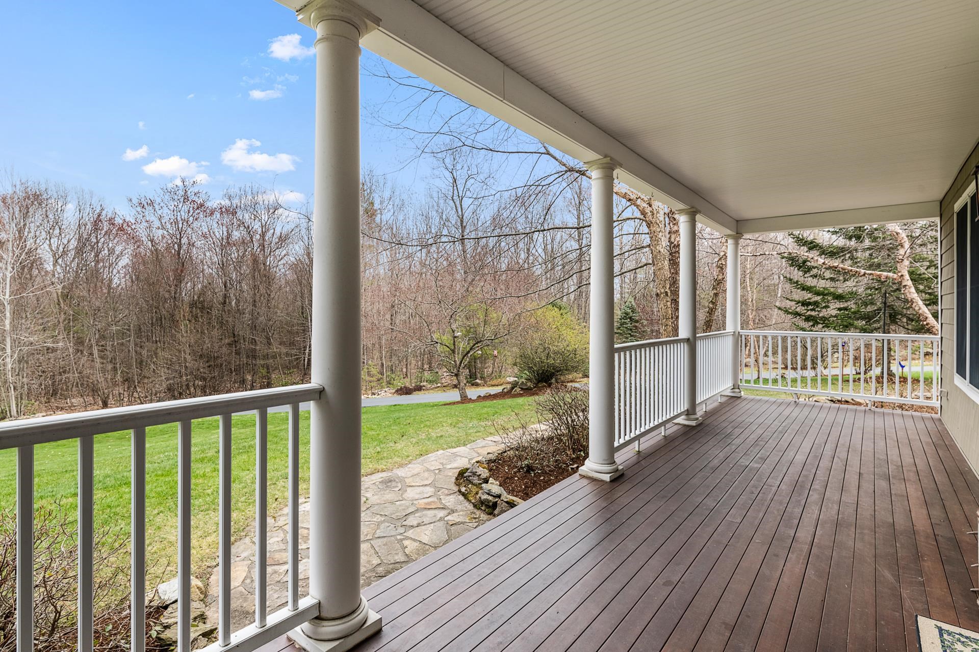 114 North Mason Road Brookline, NH 03033 - Photo 6 of 40